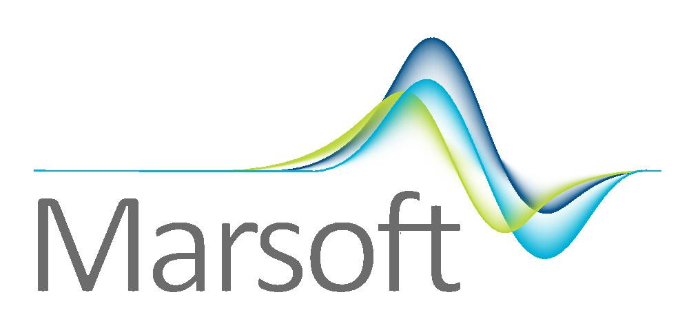 Marsoft logo