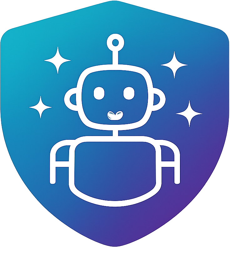 Robotics case study badge